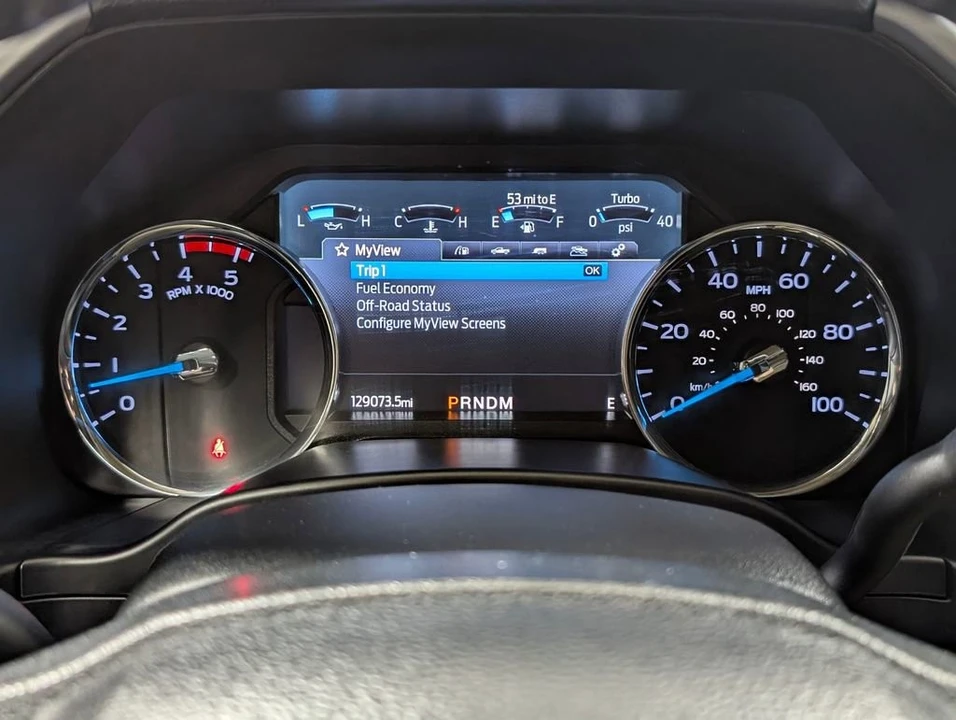 2020 Ford Super Duty 4th Gen - Image 3 of 13