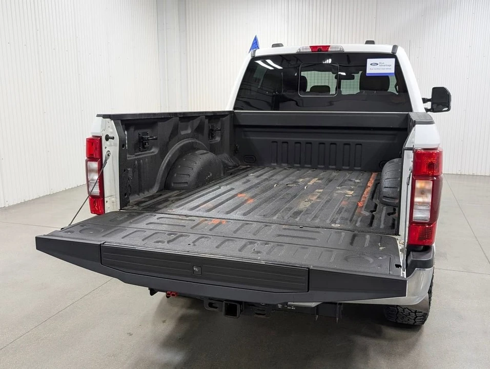 2020 Ford Super Duty 4th Gen - Image 9 of 13