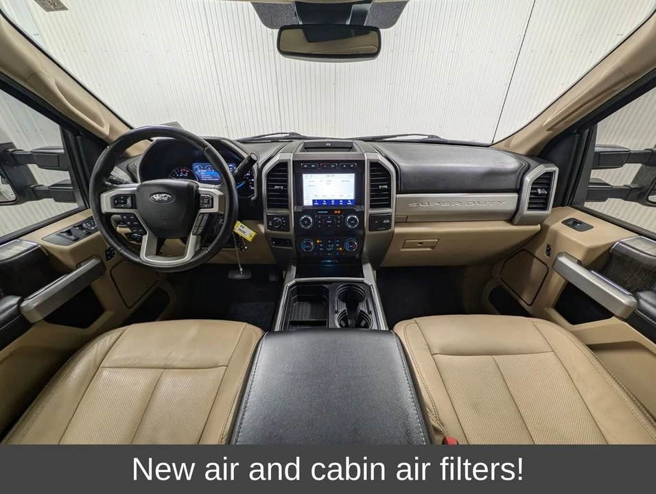 2020 Ford Super Duty 4th Gen - Image 2 of 13
