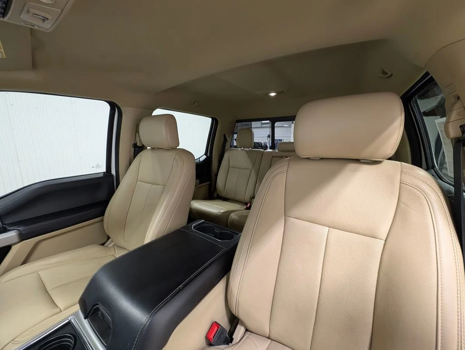 2020 Ford Super Duty 4th Gen - Image 5 of 13