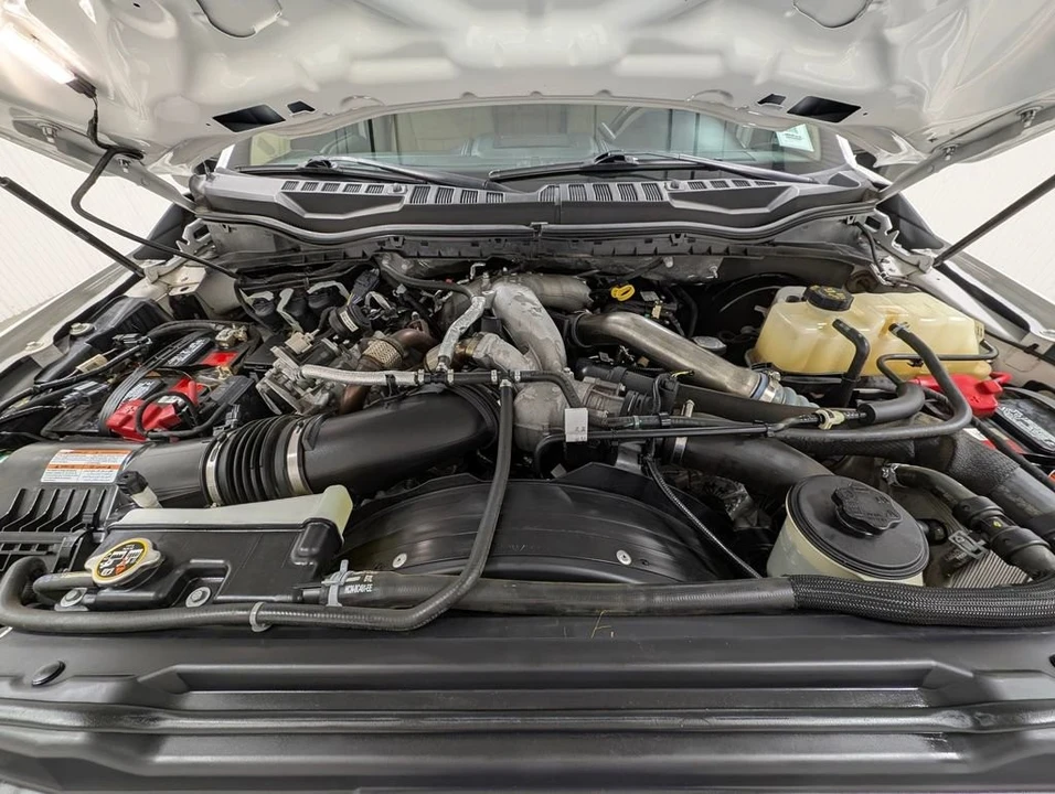 2020 Ford Super Duty 4th Gen - Image 11 of 13