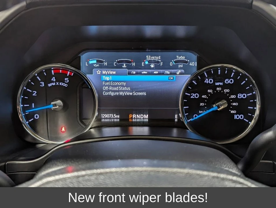 2020 Ford Super Duty 4th Gen - Image 3 of 13