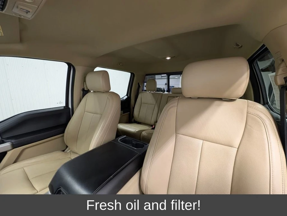 2020 Ford Super Duty 4th Gen - Image 4 of 13