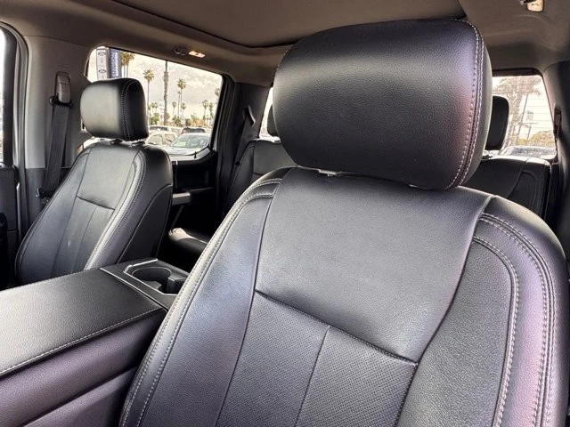 2020 Ford Super Duty 4th Gen - Image 19 of 30