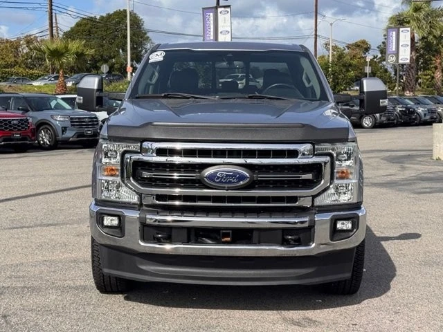 2020 Ford Super Duty 4th Gen - Image 6 of 30