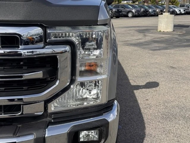 2020 Ford Super Duty 4th Gen - Image 8 of 30