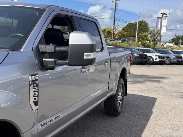 2020 Ford Super Duty 4th Gen - Image 9 of 30