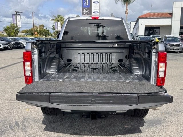 2020 Ford Super Duty 4th Gen - Image 13 of 30