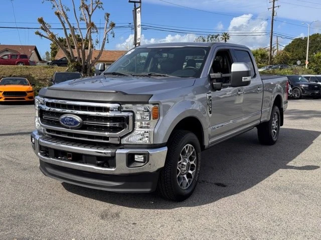 2020 Ford Super Duty 4th Gen - Image 7 of 30