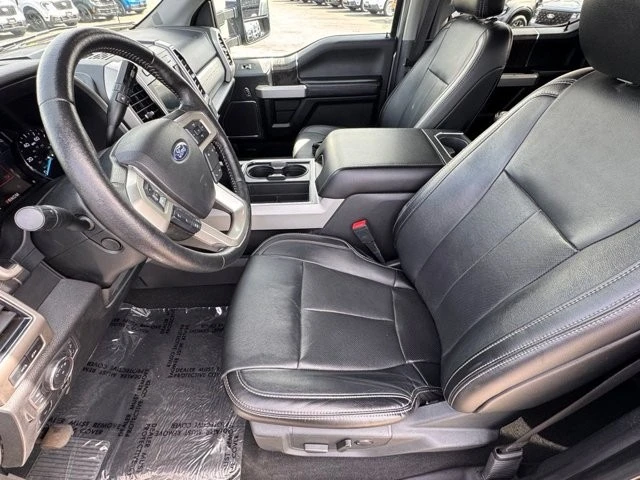 2020 Ford Super Duty 4th Gen - Image 17 of 30