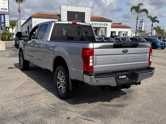 2020 Ford Super Duty 4th Gen - Image 10 of 12