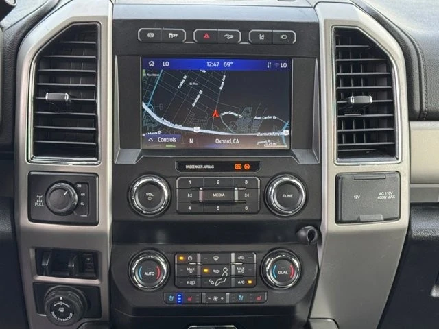 2020 Ford Super Duty 4th Gen - Image 26 of 30
