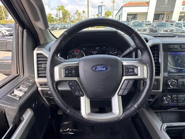 2020 Ford Super Duty 4th Gen - Image 22 of 30