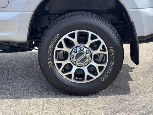 2020 Ford Super Duty 4th Gen - Image 14 of 30