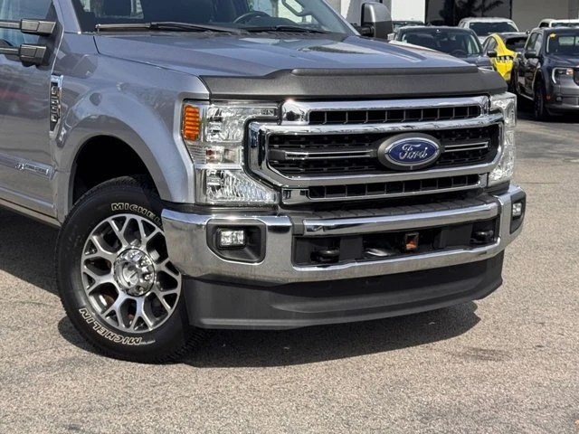 2020 Ford Super Duty 4th Gen - Image 3 of 30