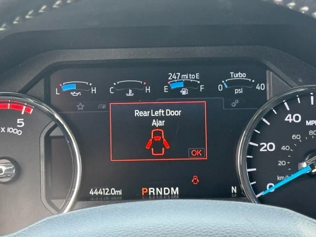 2020 Ford Super Duty 4th Gen - Image 21 of 30