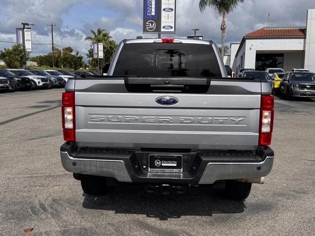 2020 Ford Super Duty 4th Gen - Image 11 of 30