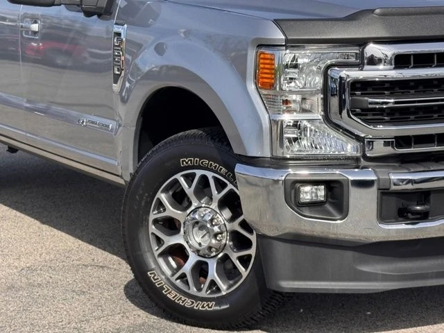 2020 Ford Super Duty 4th Gen - Image 4 of 30