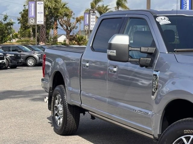 2020 Ford Super Duty 4th Gen - Image 5 of 30