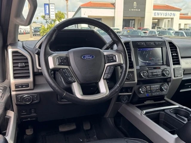 2020 Ford Super Duty 4th Gen - Image 28 of 30