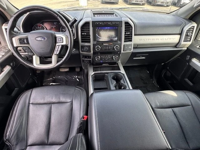 2020 Ford Super Duty 4th Gen - Image 27 of 30