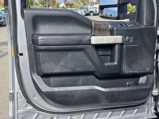 2020 Ford Super Duty 4th Gen - Image 15 of 30