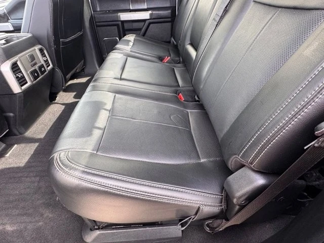 2020 Ford Super Duty 4th Gen - Image 30 of 30