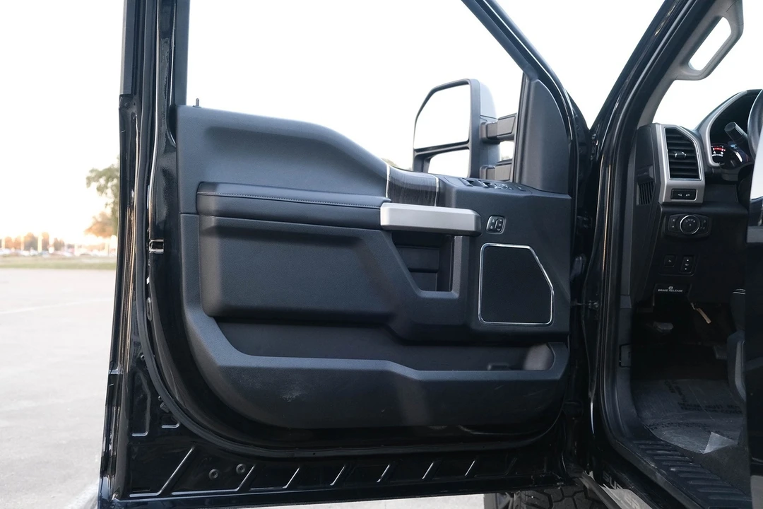 2020 Ford Super Duty 4th Gen - Image 14 of 21