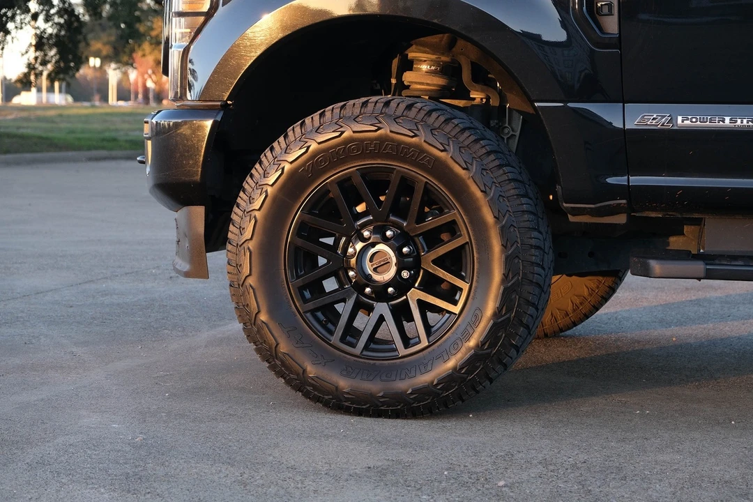 2020 Ford Super Duty 4th Gen - Image 7 of 21