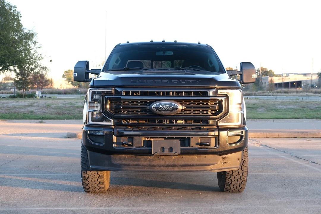 2020 Ford Super Duty 4th Gen - Image 3 of 21