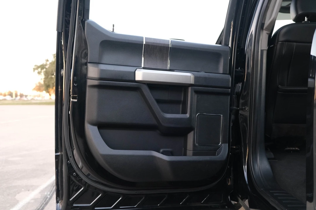 2020 Ford Super Duty 4th Gen - Image 19 of 21