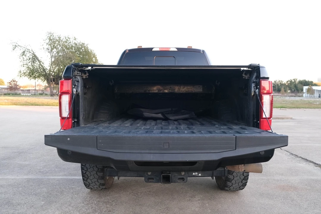 2020 Ford Super Duty 4th Gen - Image 13 of 21