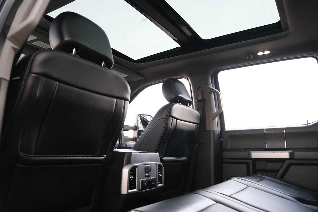 2020 Ford Super Duty 4th Gen - Image 20 of 21