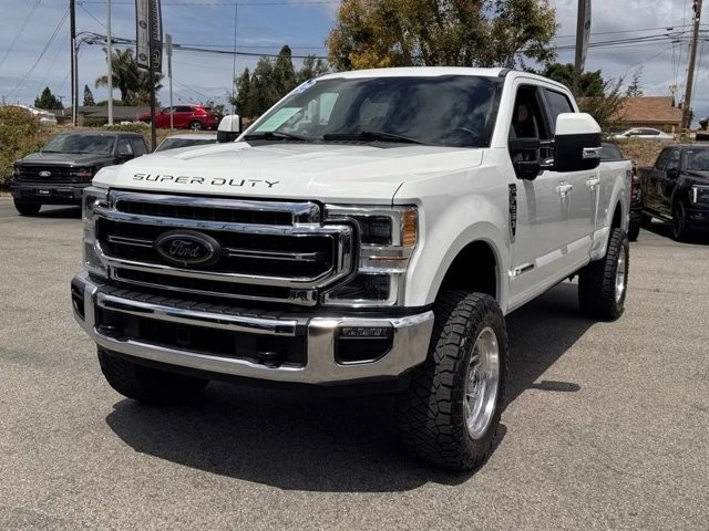2020 Ford Super Duty 4th Gen - Image 7 of 30