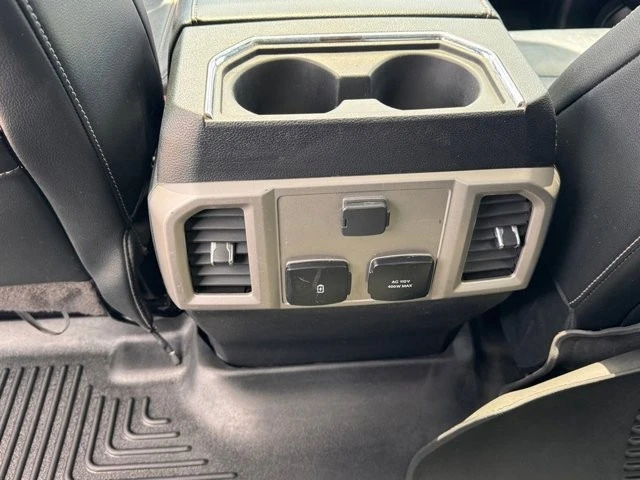 2020 Ford Super Duty 4th Gen - Image 29 of 30
