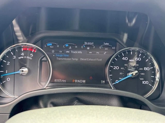 2020 Ford Super Duty 4th Gen - Image 21 of 30