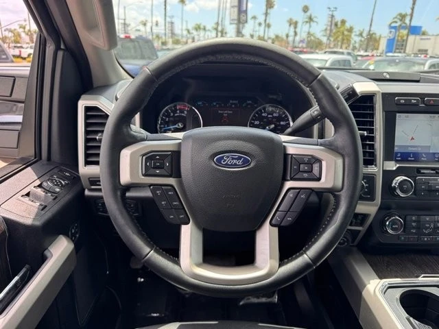 2020 Ford Super Duty 4th Gen - Image 22 of 30