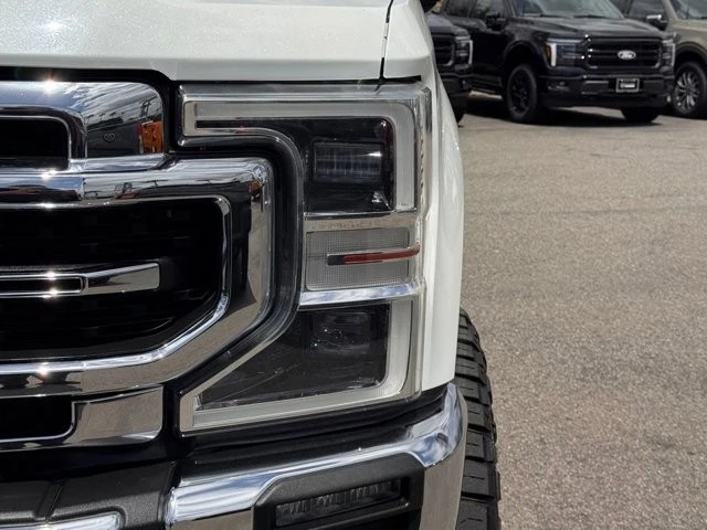 2020 Ford Super Duty 4th Gen - Image 8 of 30