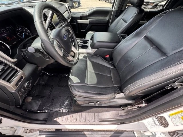 2020 Ford Super Duty 4th Gen - Image 17 of 30