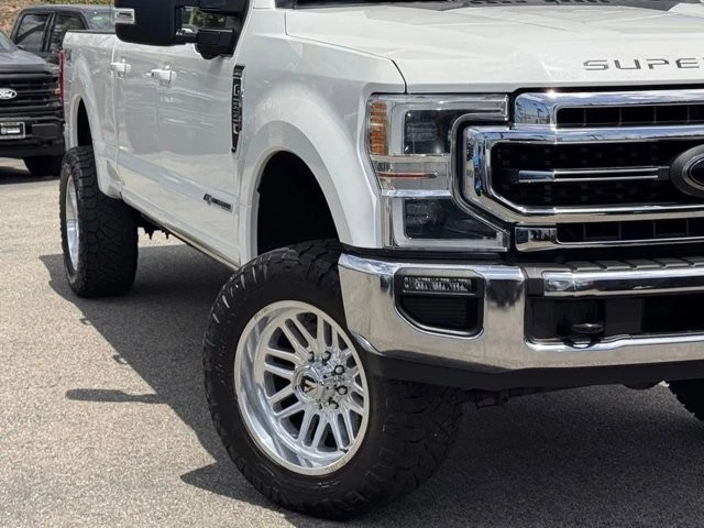 2020 Ford Super Duty 4th Gen - Image 4 of 30