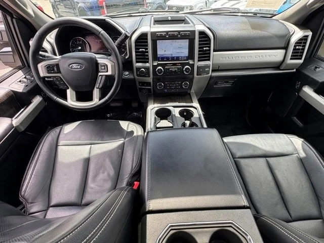 2020 Ford Super Duty 4th Gen - Image 27 of 30