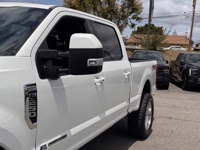 2020 Ford Super Duty 4th Gen - Image 9 of 30