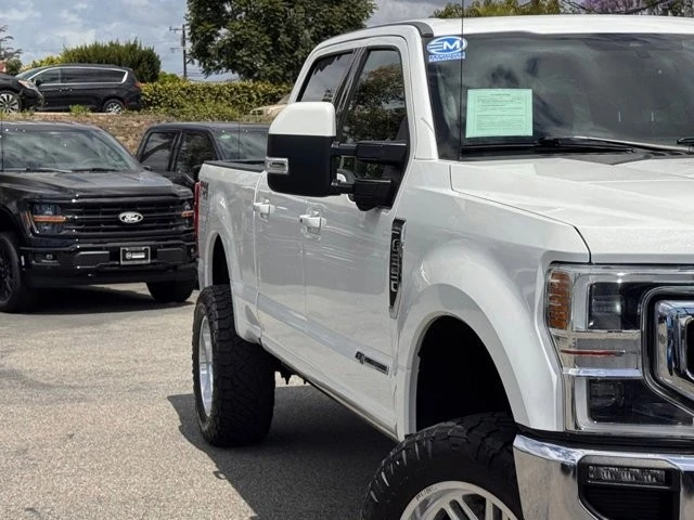 2020 Ford Super Duty 4th Gen - Image 5 of 30