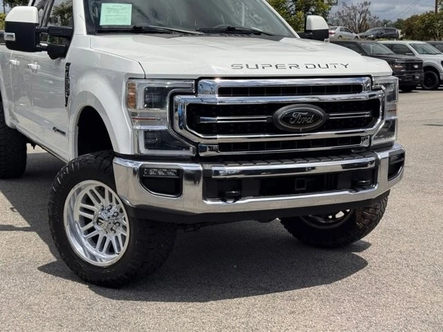 2020 Ford Super Duty 4th Gen - Image 3 of 30
