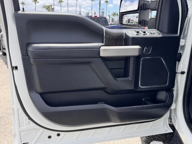2020 Ford Super Duty 4th Gen - Image 15 of 30