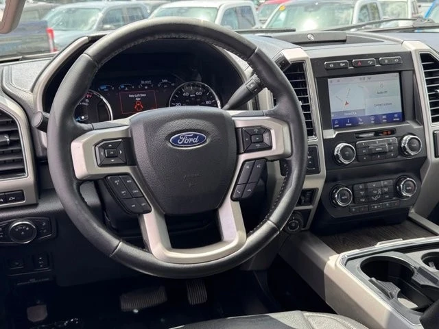 2020 Ford Super Duty 4th Gen - Image 28 of 30