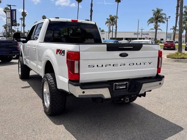 2020 Ford Super Duty 4th Gen - Image 10 of 30