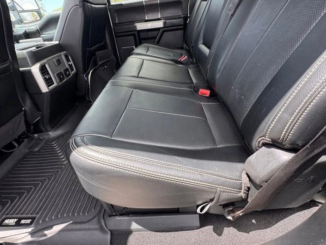 2020 Ford Super Duty 4th Gen - Image 30 of 30