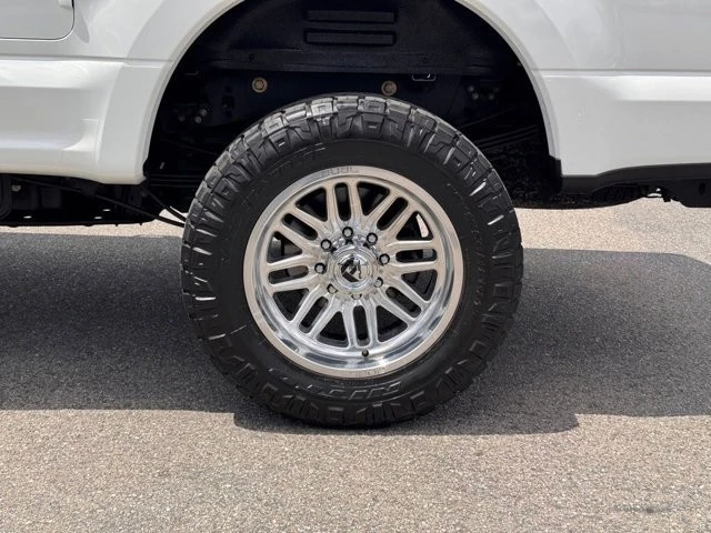 2020 Ford Super Duty 4th Gen - Image 14 of 30