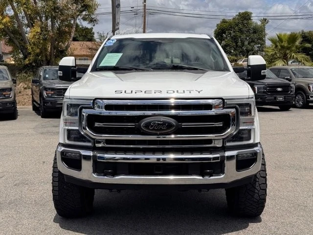 2020 Ford Super Duty 4th Gen - Image 6 of 30